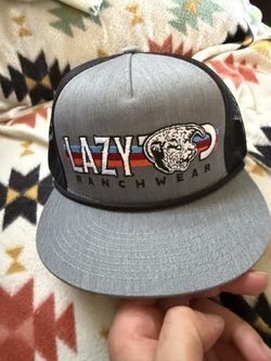 Lazy Ranchwear