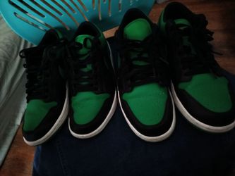 Men and womens dunks