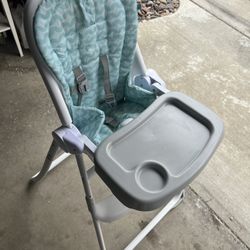 High Chair