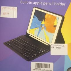 Ultra Thin Smart Keyboard Case