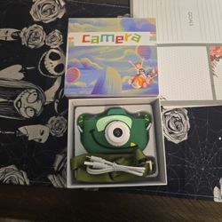 Kids Camera 