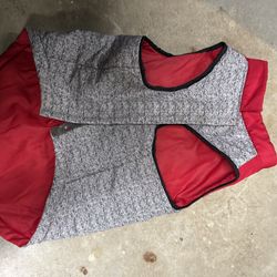 Dog Sweater 