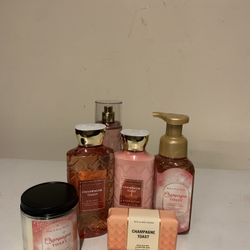 Bath and Body Works