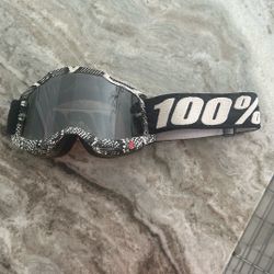 Goggles- Riding