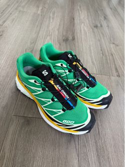 Salomon XT-6