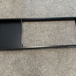 Changing Table Frame/ Dresser Topper 