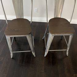 Finnwick Bar Stools
