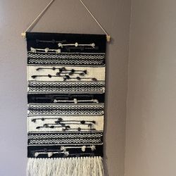 Macrame 
