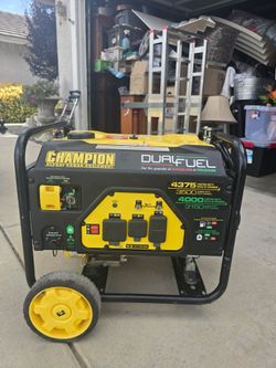 Generator