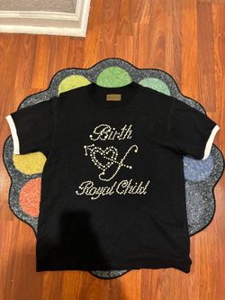 Birth of a royal child tee