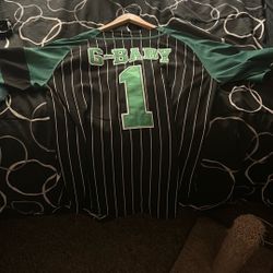 Headgear Classics Jersey 