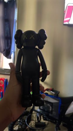 KAWS COMPAINiON