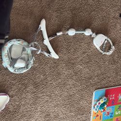baby jumper/swinger 