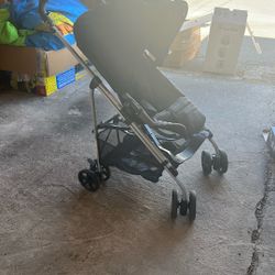Evenly Stroller Great Condition 