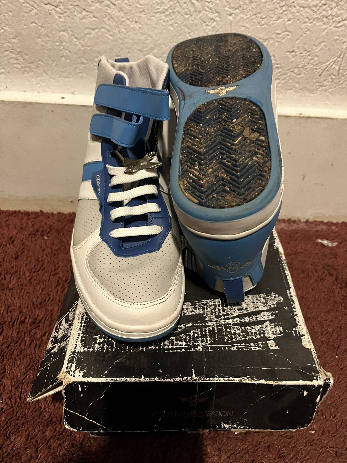Jordan’s