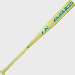 Clout AI 2026 33.5 Inch BBCOR 