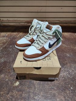 Nike Dunks