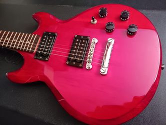 TRADE Ibanez GIO guitar