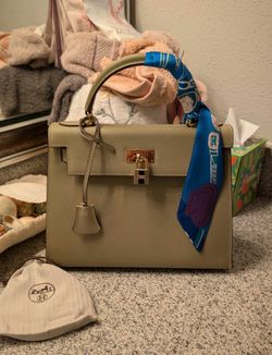 Hermes Kelly Retourne 25