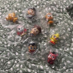 Doorables