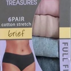 SECRET TREASURES FULL FIGURES