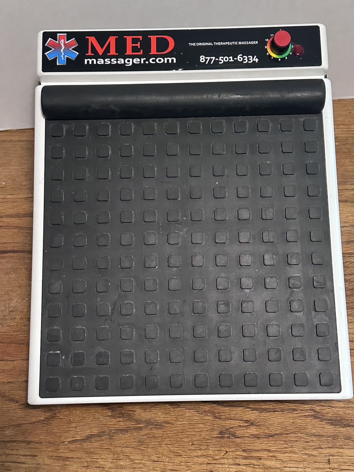 Medmassager MMF07 therapeutic foot massager