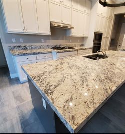 Countertops /bathrooms /BBQ/ laundry