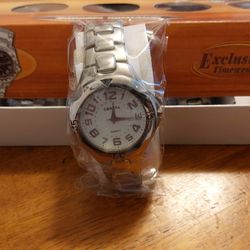 Geneva Quartz Watches For Men Sale