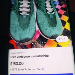 Zapatos Usados Casi Nuevos Nike Sb  Limpios En Perfectas Condiciones #10