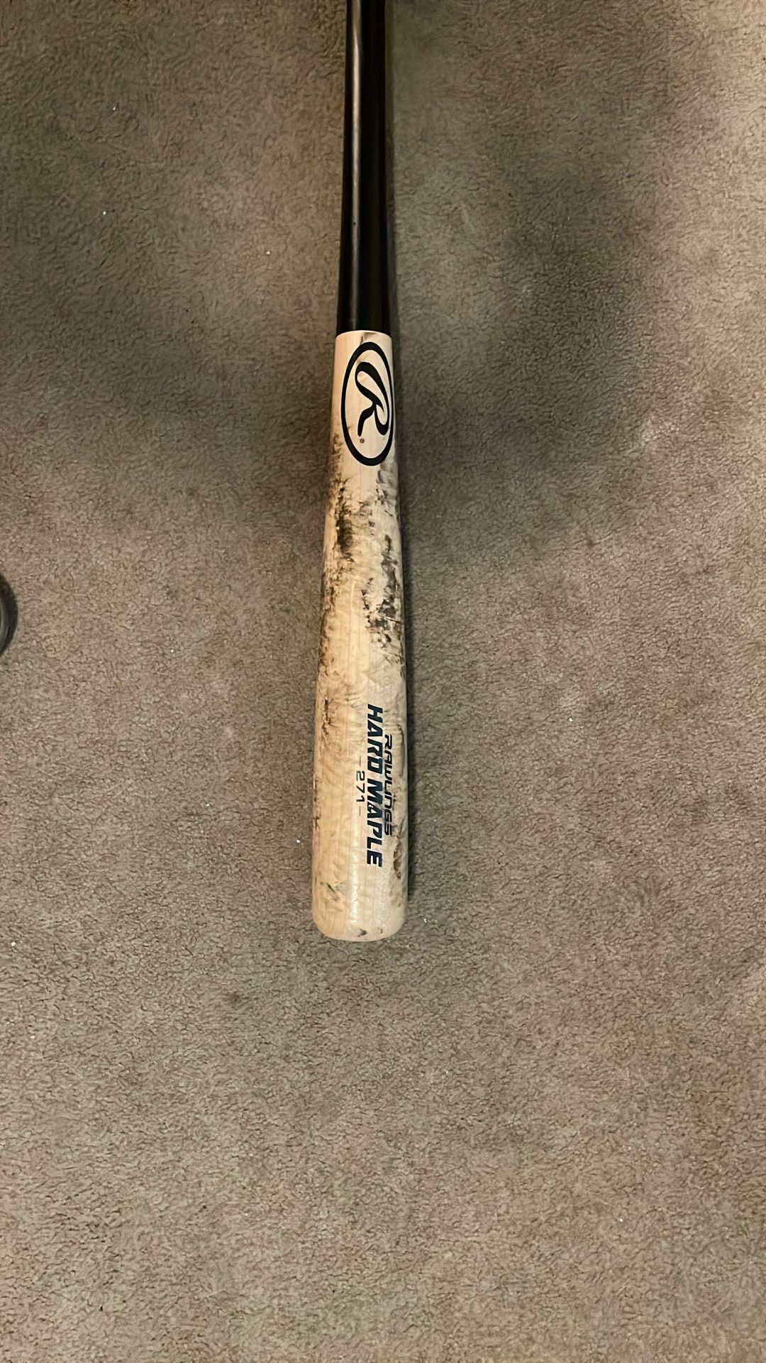 Rawlings Wood Bat