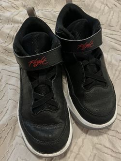 Flight Jordan Sneakers
