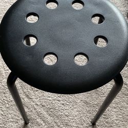 Small Table , Shoe Stool