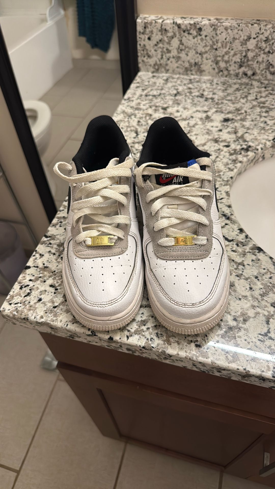 Nike