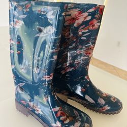 Croydon Raining Boots