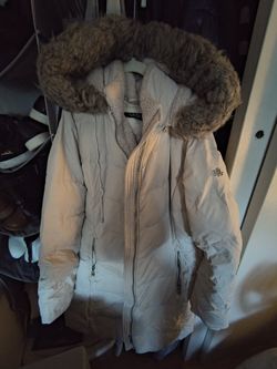 Ralph Lauren Winter Coat 