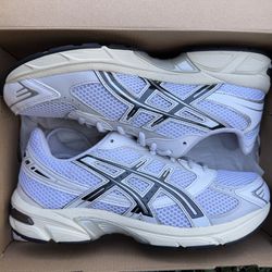 Asics Gel 1130 White Cloud Grey