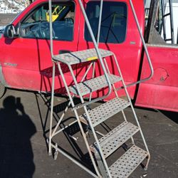 Mobile Stareway. 50.00 Make Offer