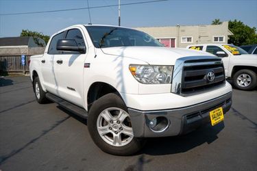 2010 Toyota Tundra