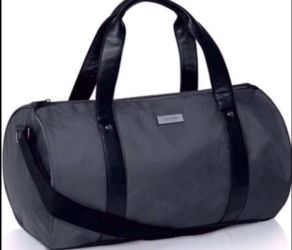 Authentic man's weekends bag brand new