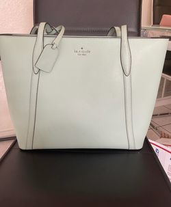 NWOT Kate spade tote bag