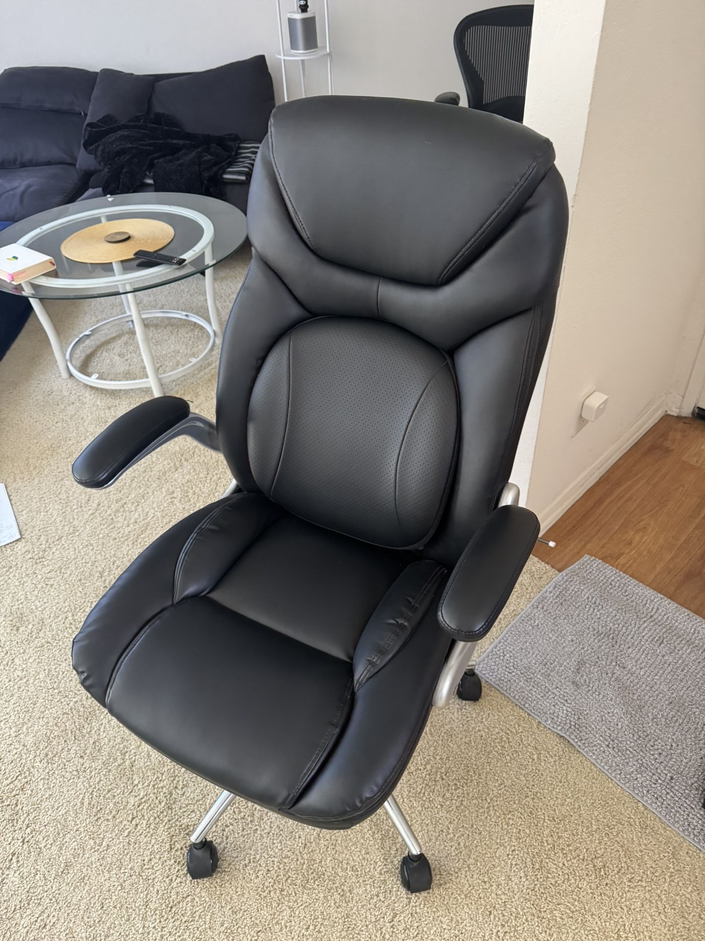 Executive Office Chair