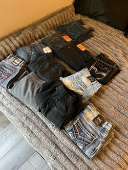 Pants