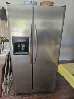 Fridge