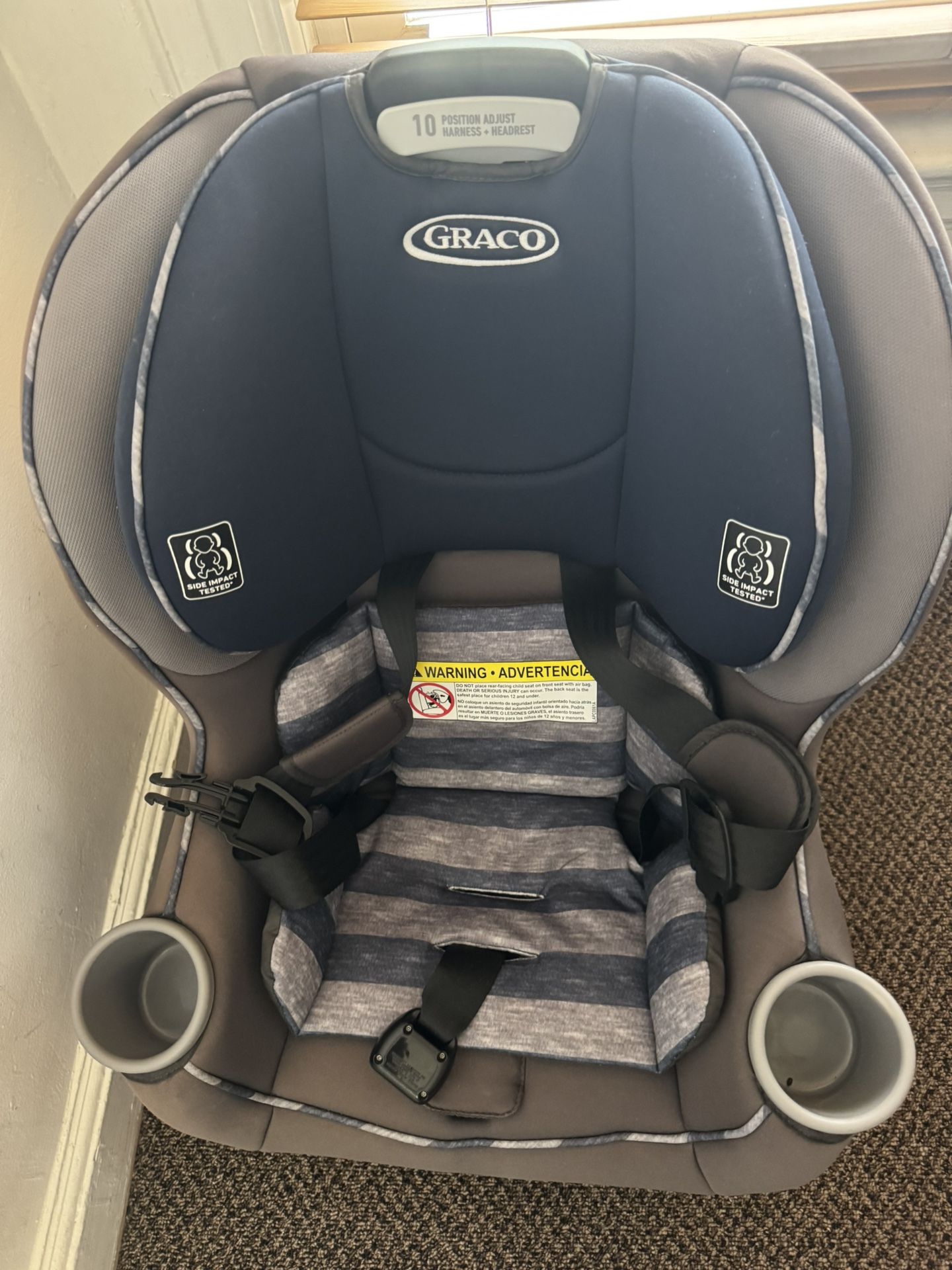 Graco Baby Car Seat