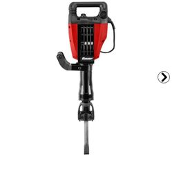 Bauer Lower Wall Breaker Hammer