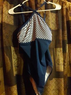 New Bathing suite