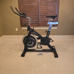 Spinning Bike