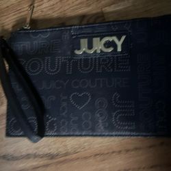Juicy Couture Wallet Purse , Brown  10$ 