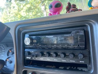 Car audio