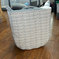 Baby Delight Snuggle Nest Portable Infant Lounger